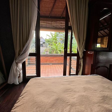 Giri Hill Homestay Nusa Dua  Dış mekan fotoğraf