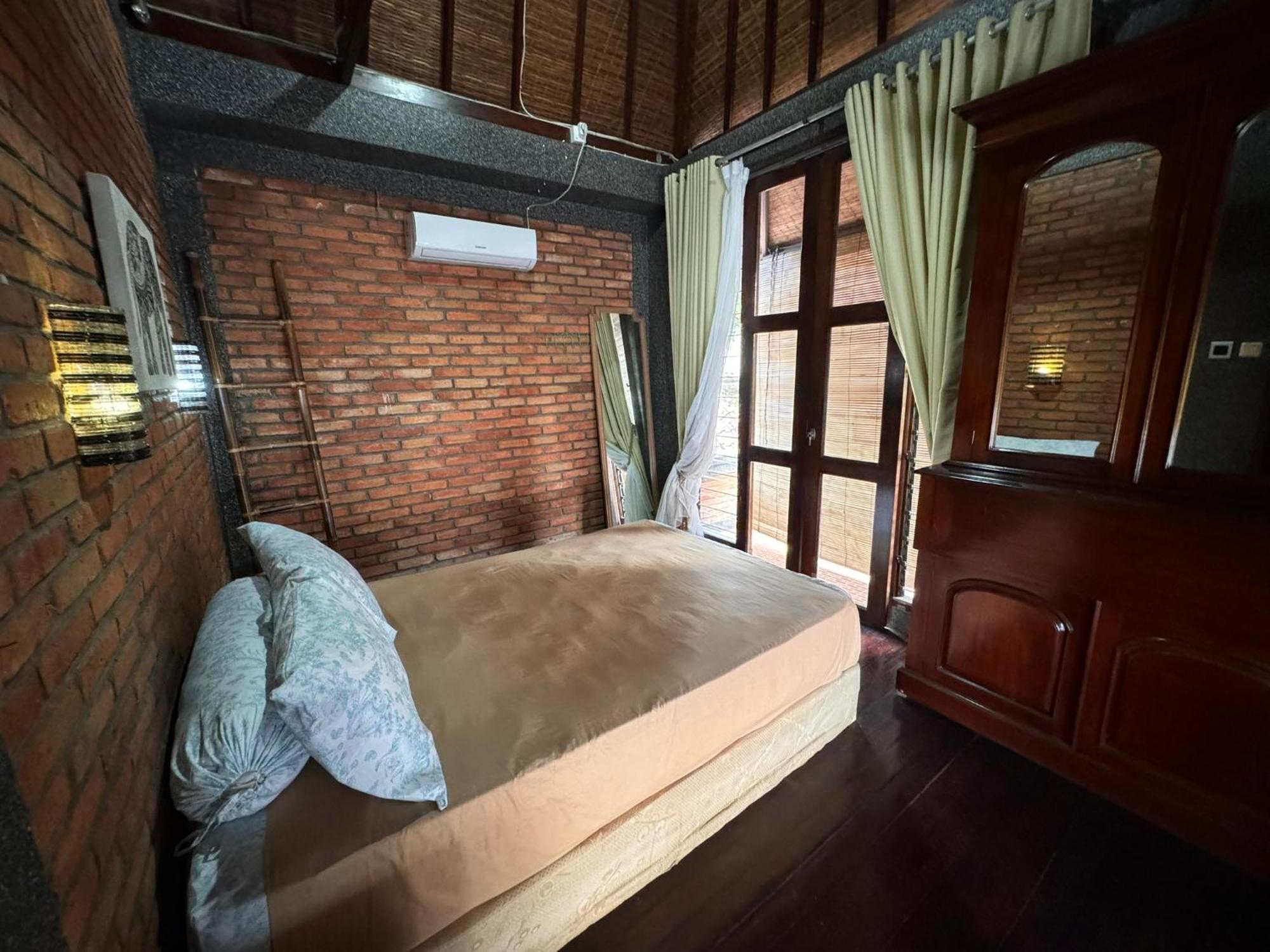 Giri Hill Homestay Nusa Dua  Dış mekan fotoğraf