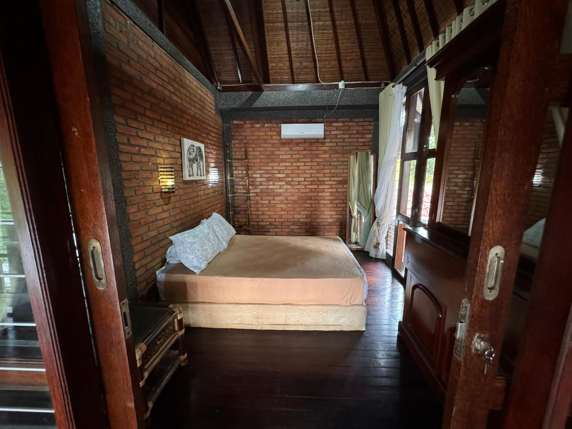 Giri Hill Homestay Nusa Dua  Dış mekan fotoğraf