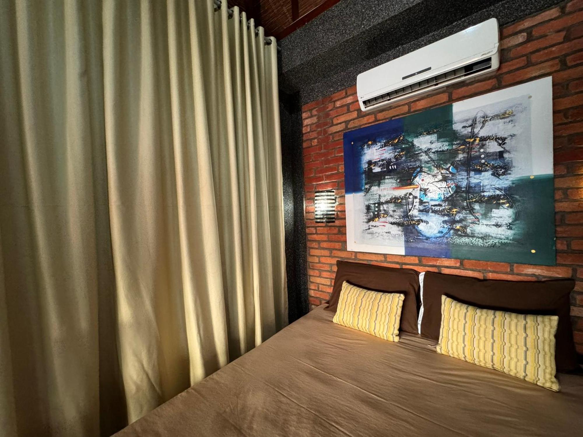 Giri Hill Homestay Nusa Dua  Dış mekan fotoğraf