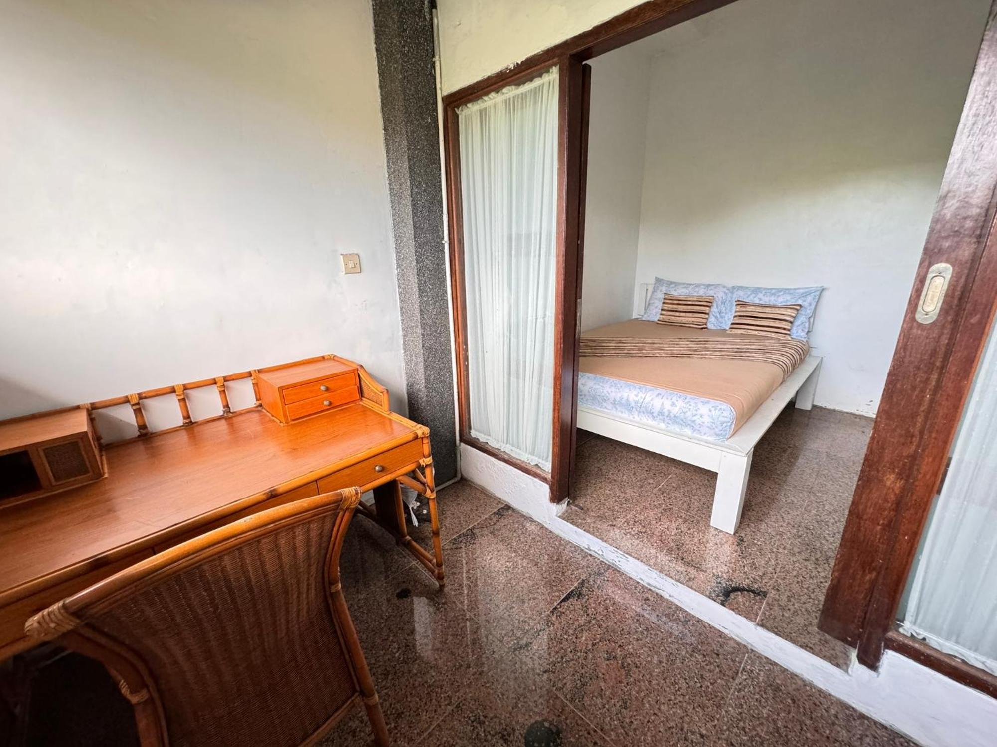 Giri Hill Homestay Nusa Dua  Dış mekan fotoğraf