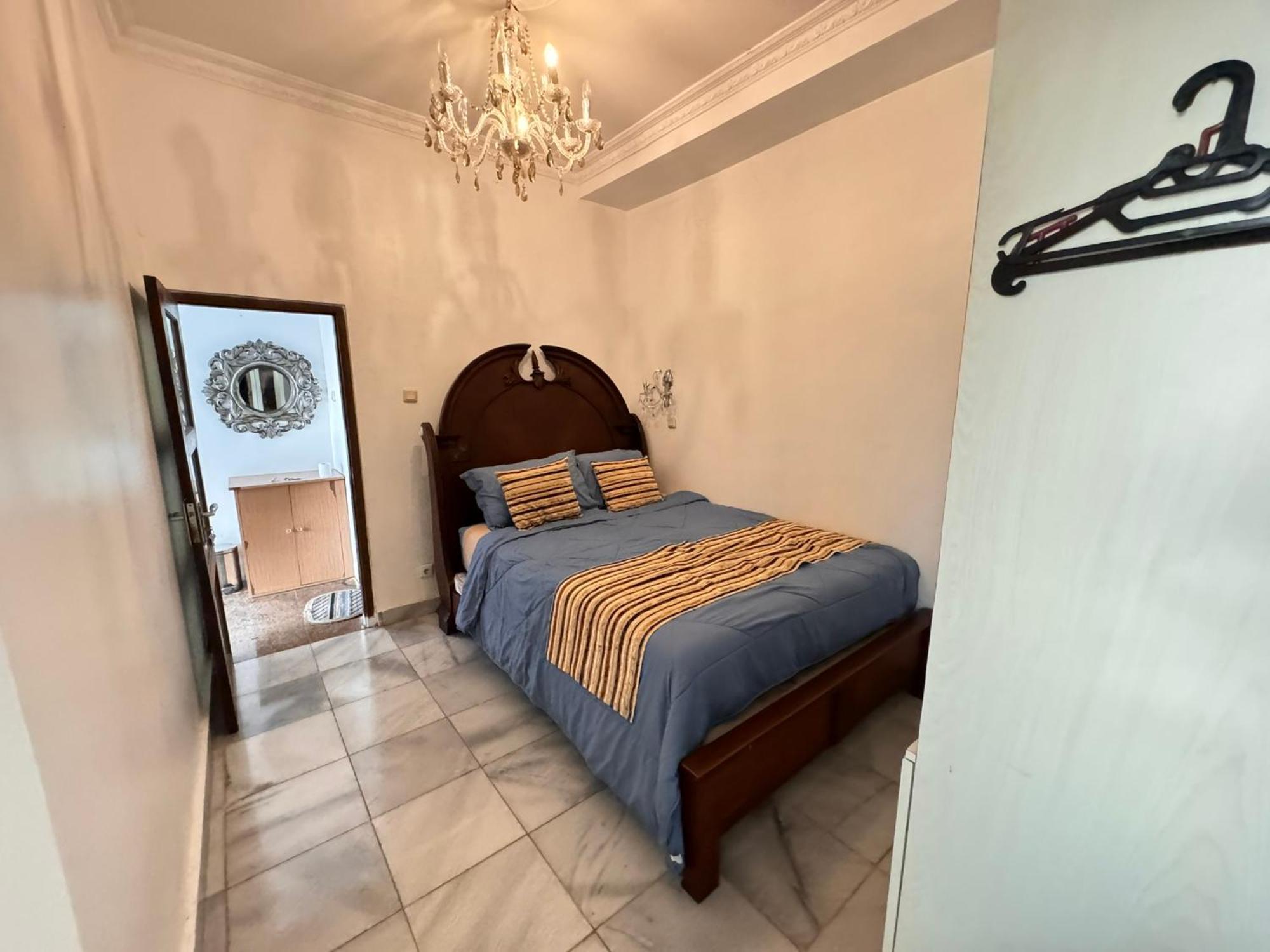 Giri Hill Homestay Nusa Dua  Dış mekan fotoğraf