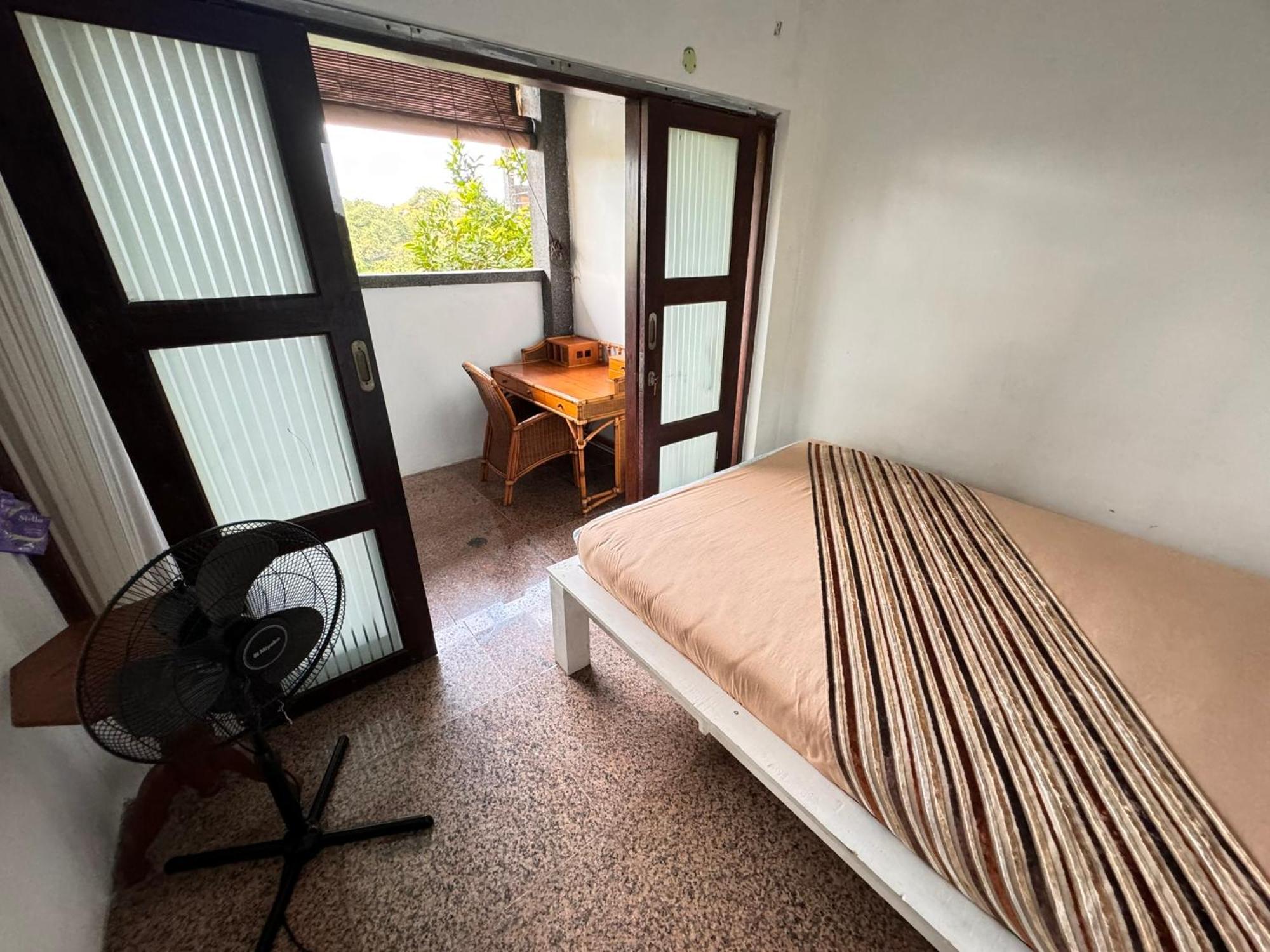 Giri Hill Homestay Nusa Dua  Dış mekan fotoğraf