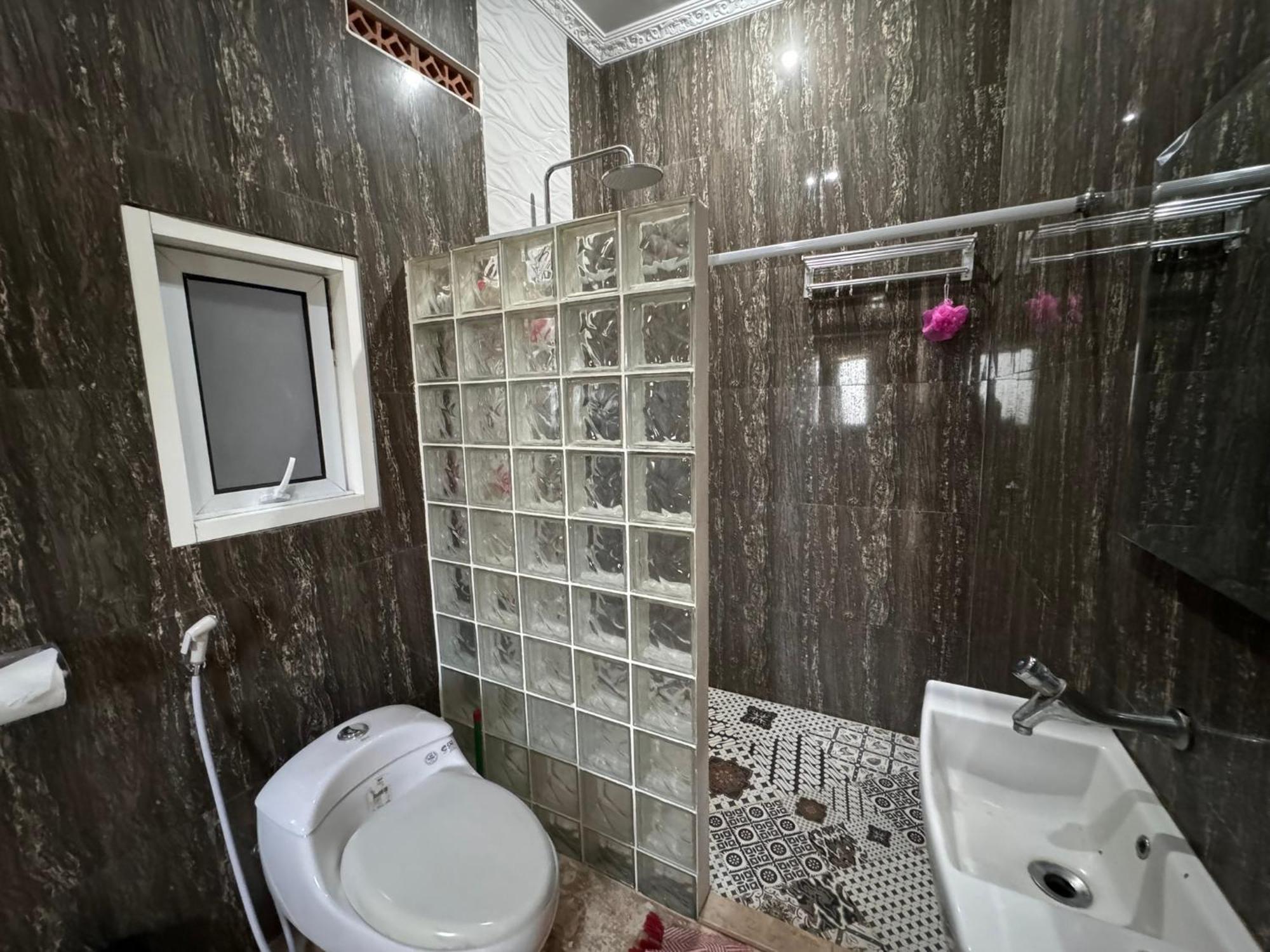 Giri Hill Homestay Nusa Dua  Dış mekan fotoğraf