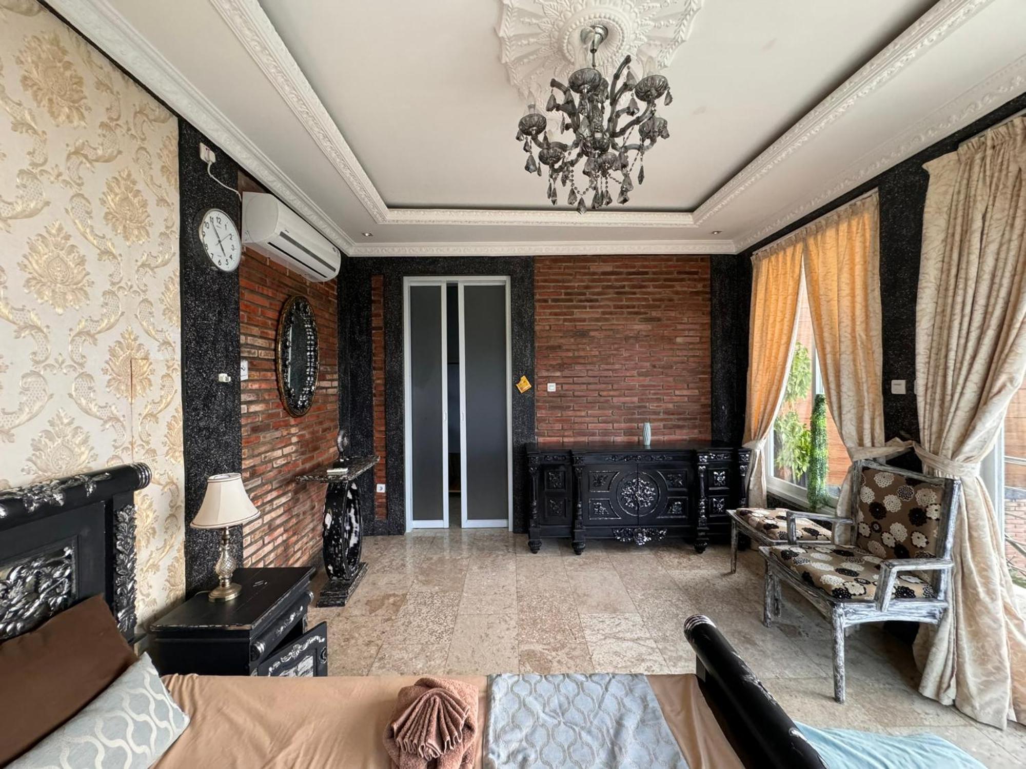 Giri Hill Homestay Nusa Dua  Dış mekan fotoğraf