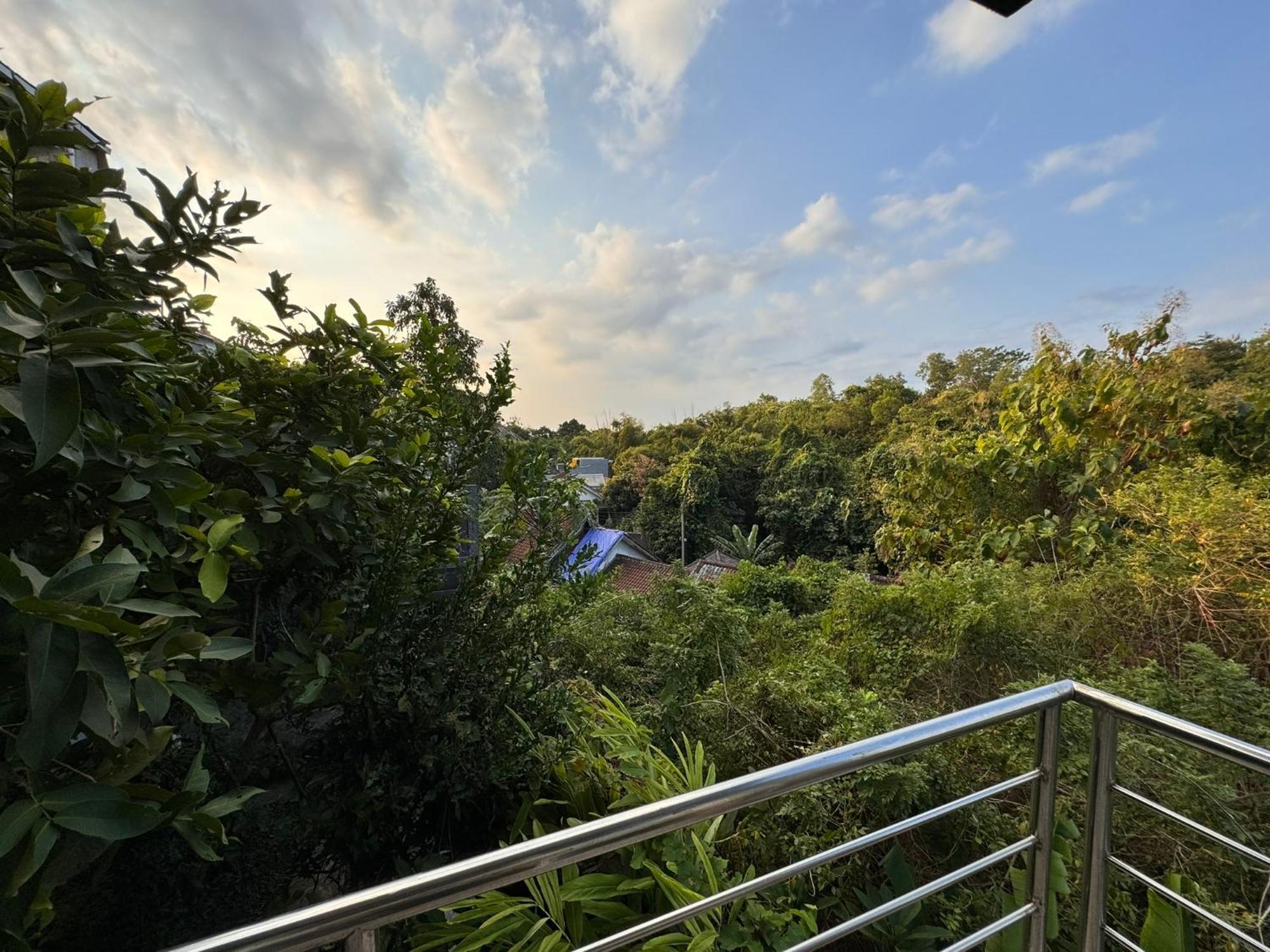 Giri Hill Homestay Nusa Dua  Dış mekan fotoğraf