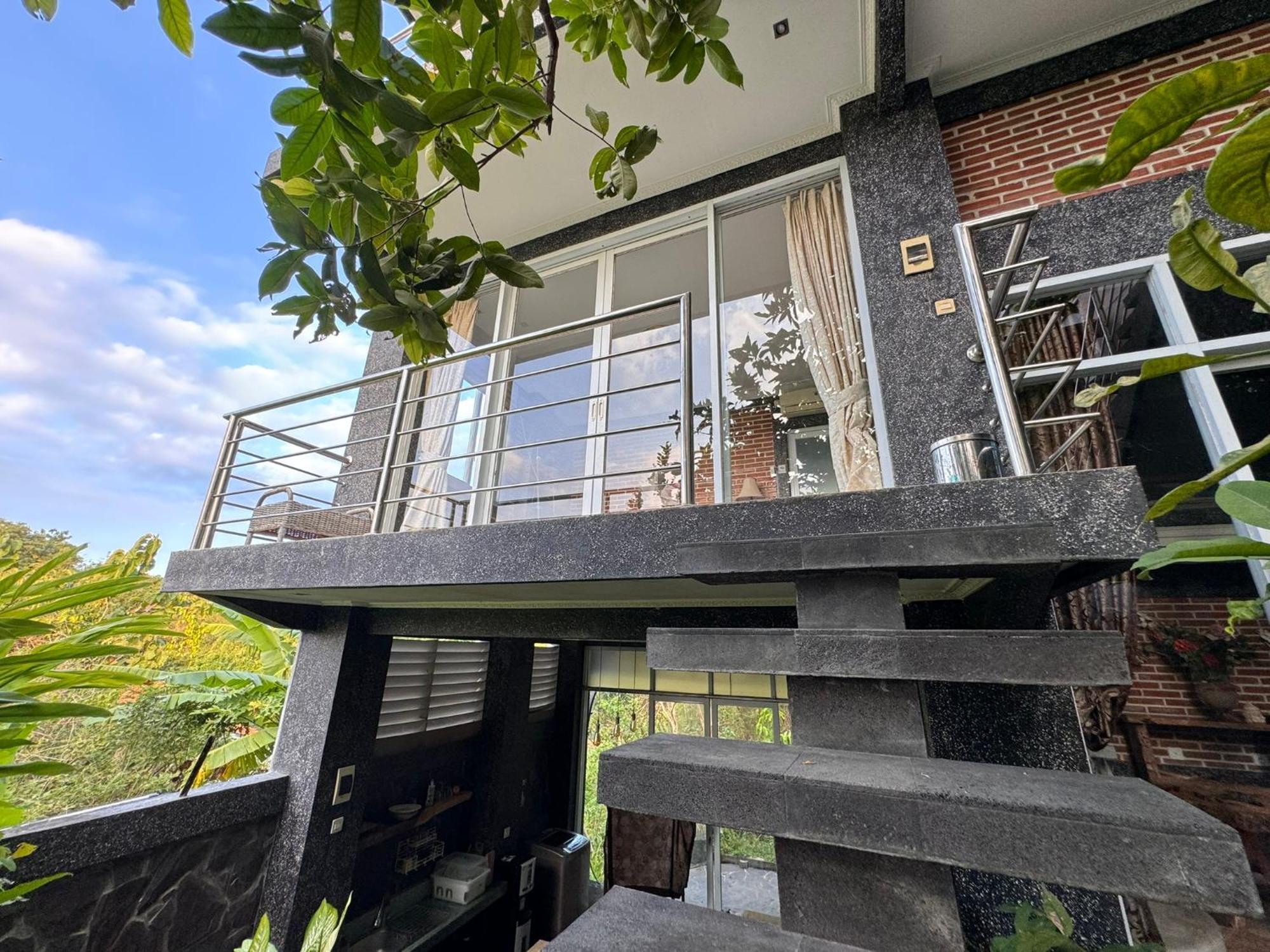 Giri Hill Homestay Nusa Dua  Dış mekan fotoğraf