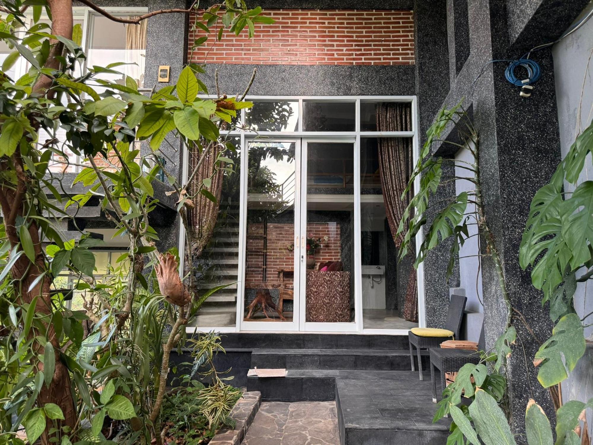 Giri Hill Homestay Nusa Dua  Dış mekan fotoğraf